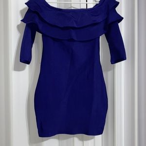 beautiful dress makes you look very good at your waist